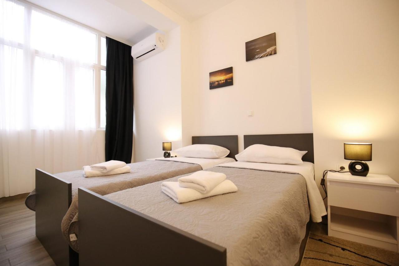 Sites Of Zadar Rooms Екстериор снимка